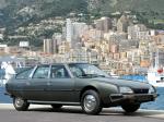 Citroen CX Pallas 1976 года